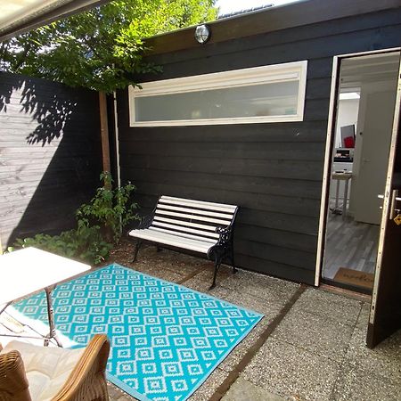 Studio Bergen Exterior foto